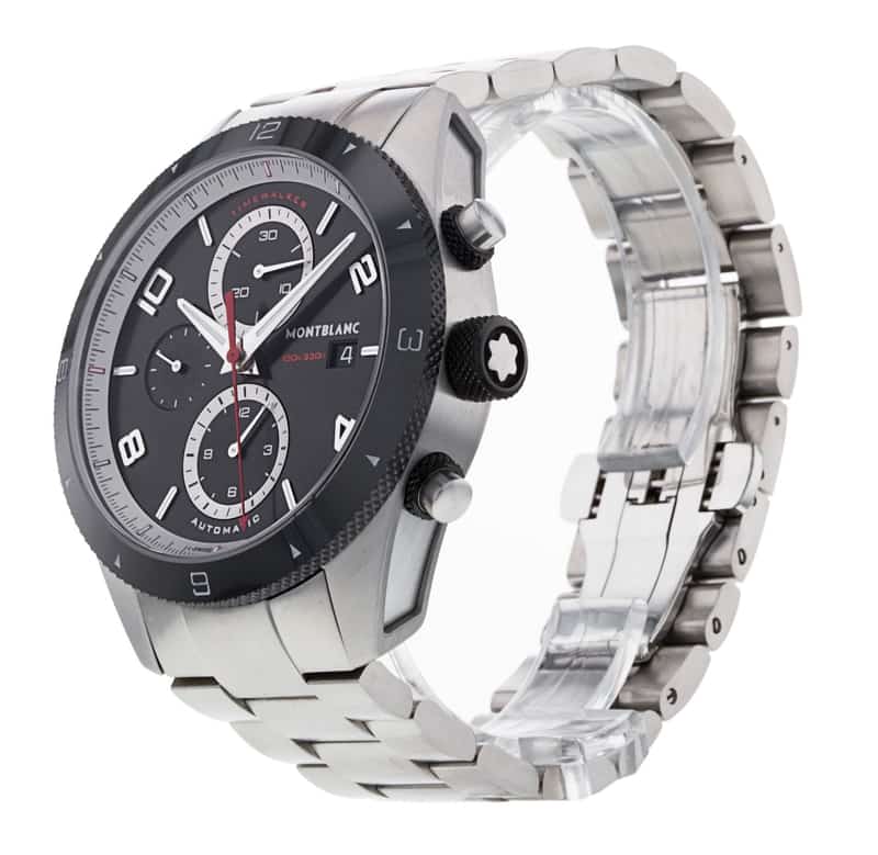 Montblanc TimeWalker 116097